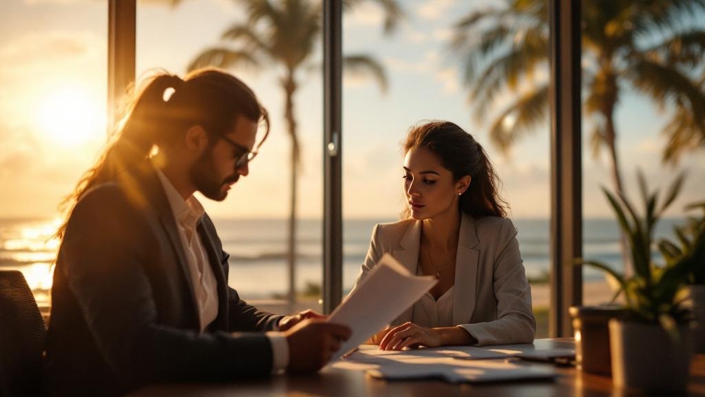 How to Choose the Best Commercial Insurance in Florida