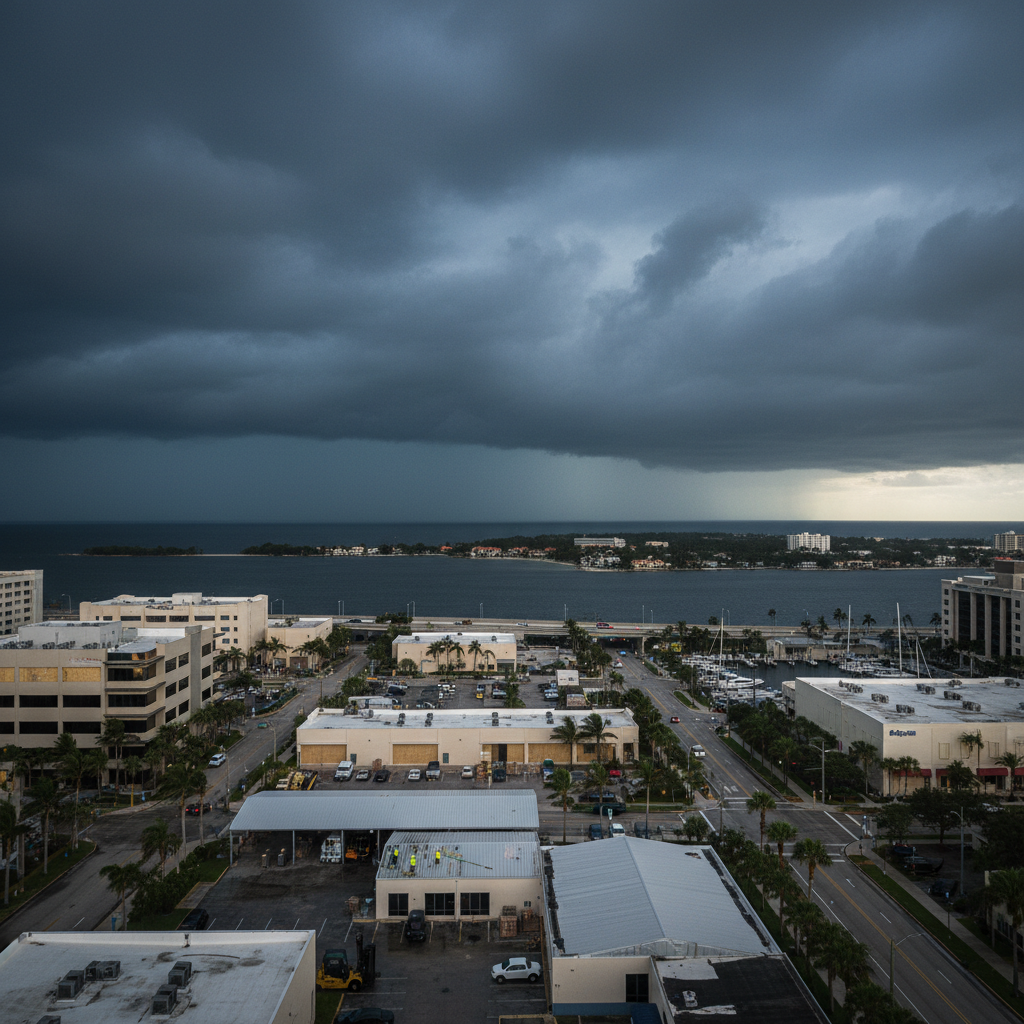 Commercial Insurance in Florida: Essential Coverage Guide for Businesses
