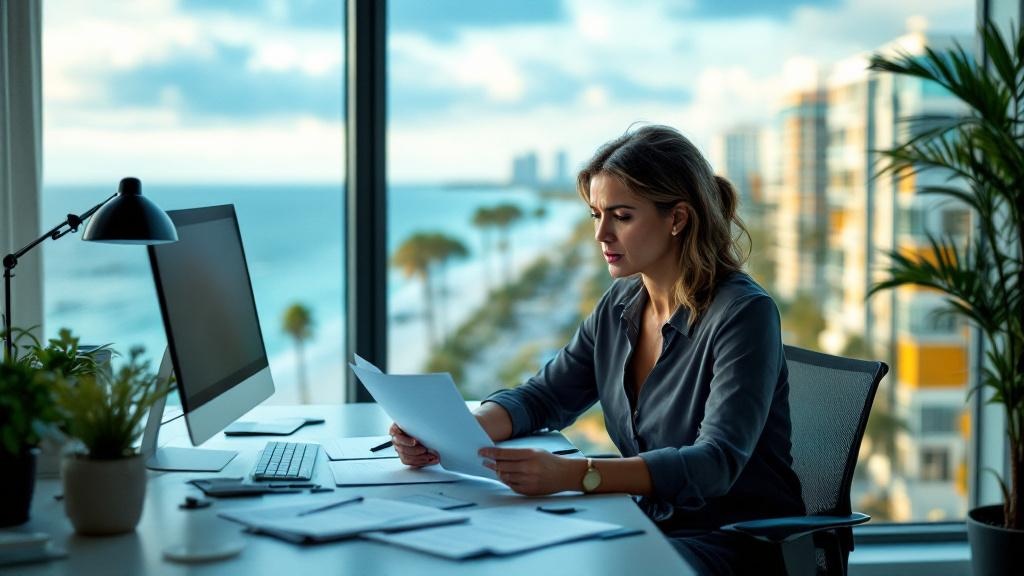 What Are the Three Types of Commercial Insurance Florida Businesses Must Consider?