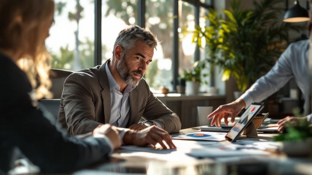 What Is Commercial Insurance and Why Do Florida Businesses Need It?